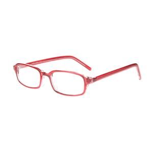 NEW CANNY VISION Red SUSAN Eyeglasses 49mm with Case